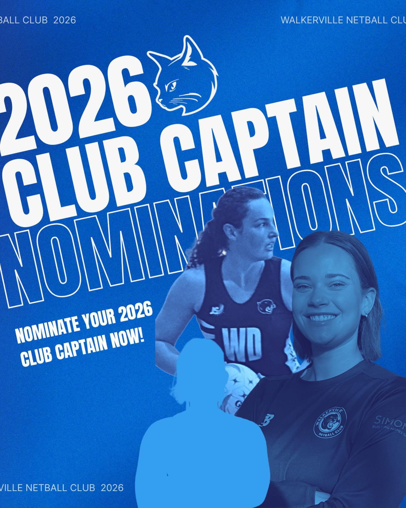 2026 Walkerville Club... - Walkerville Netball Club | Facebook