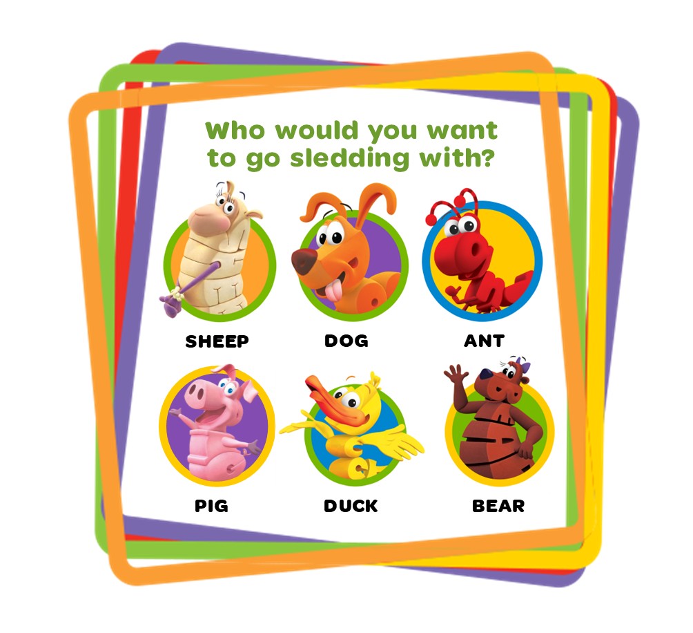 WordWorld - You can watch WordWorld on the PBS KIDS 24/7 Channel ...