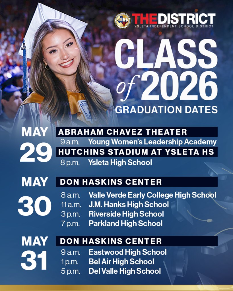 🎓 Class of 2026 Parents! Graduation... - Parkland High School | Facebook