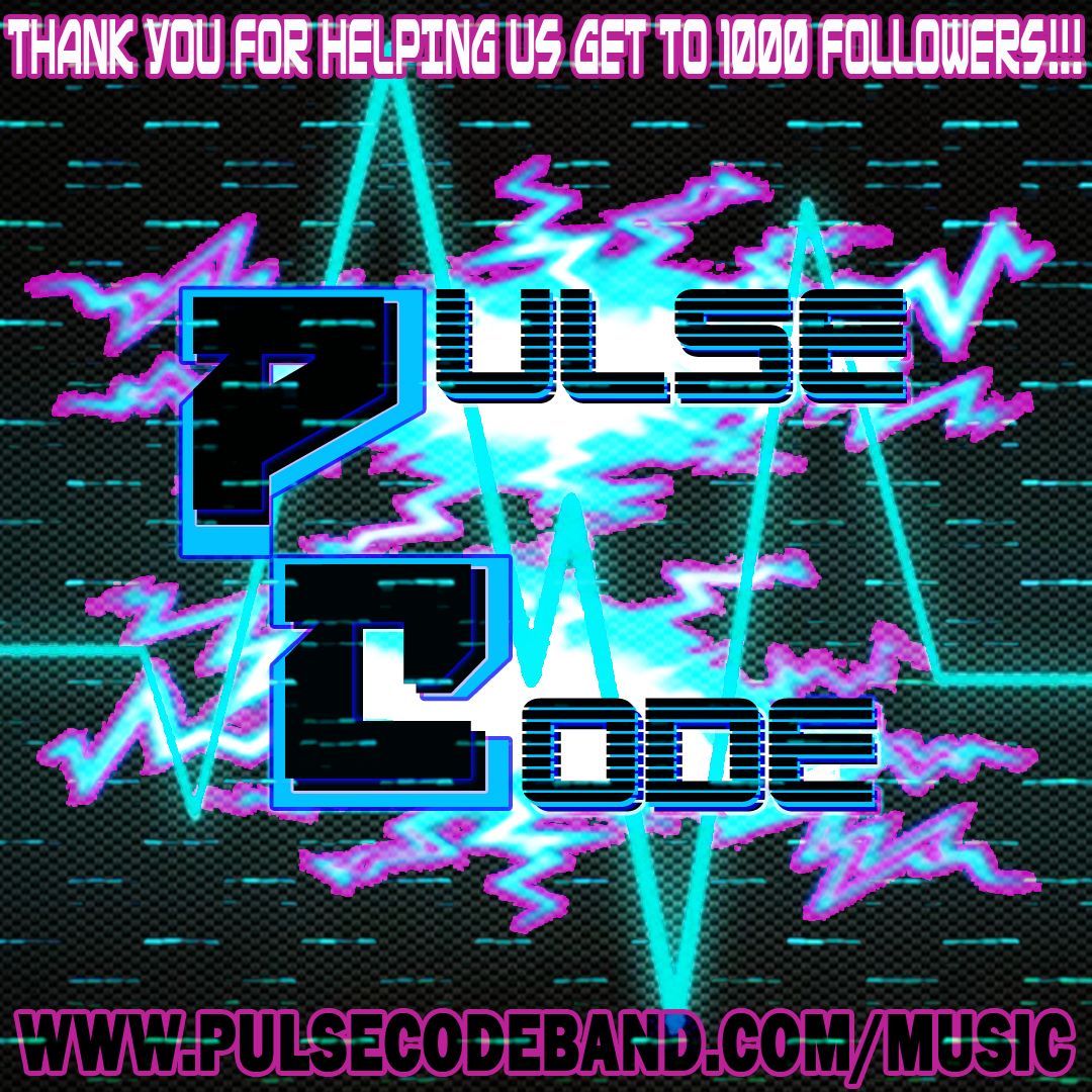 Pulse Code