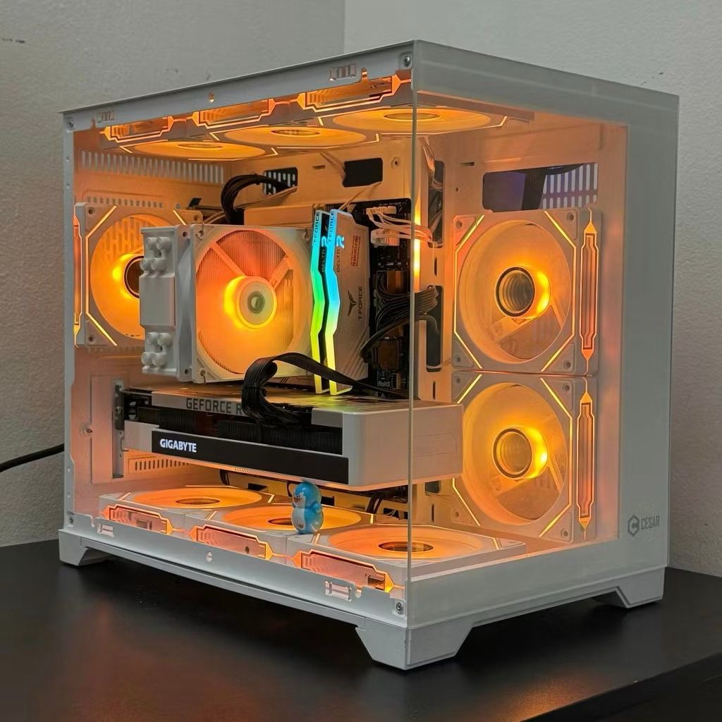 PC Gaming Tam Kỳ • Ánh Dương Computer | Tam Ky