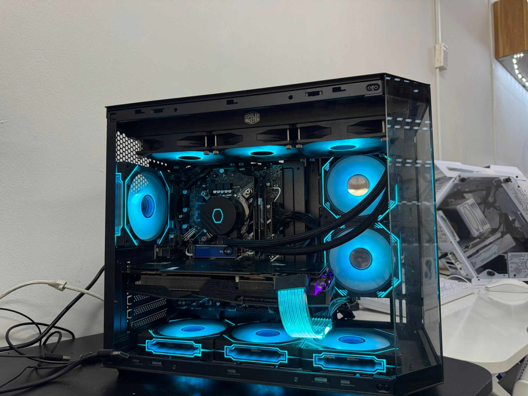 PC Gaming Tam Kỳ • Ánh Dương Computer | Tam Ky