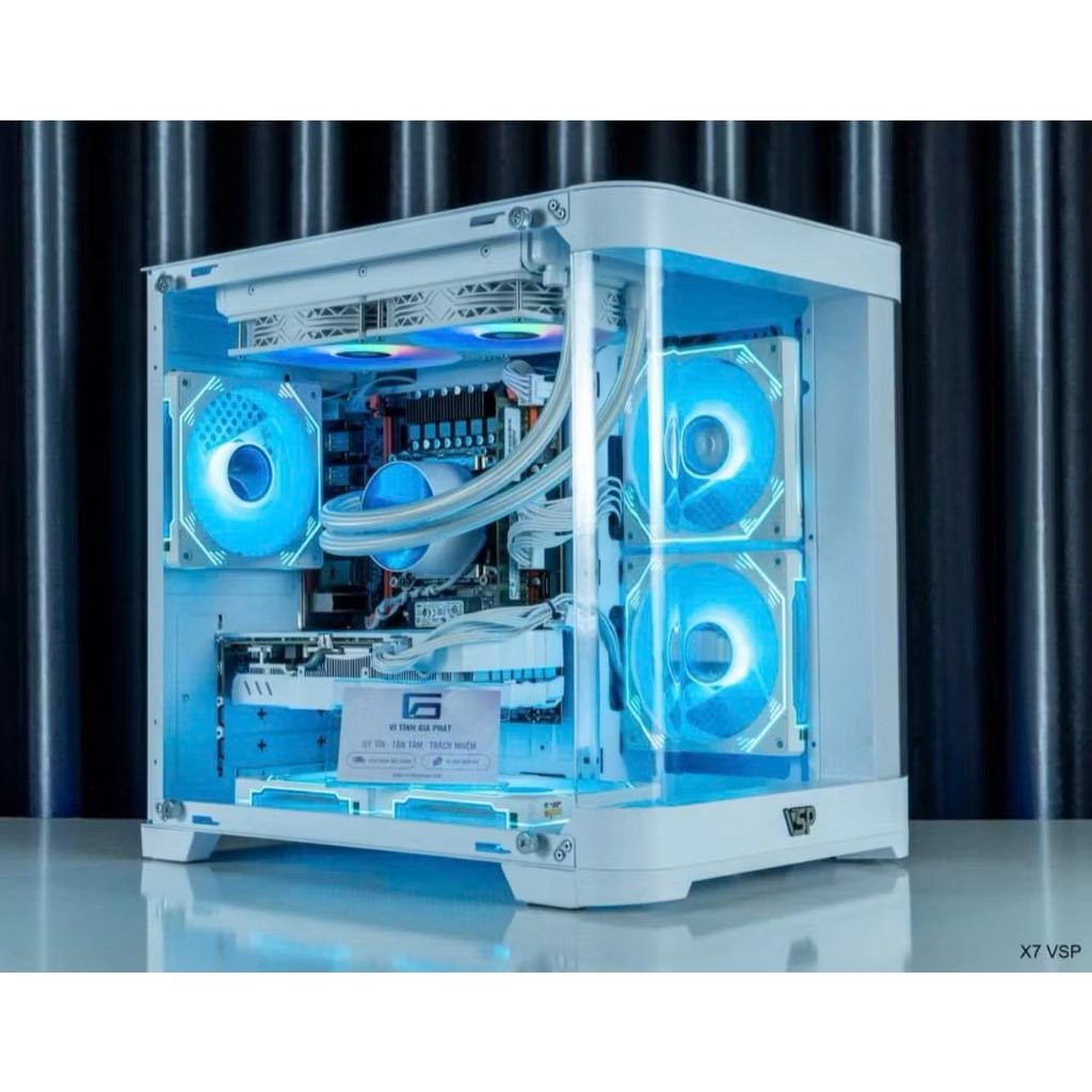 PC Gaming Tam Kỳ • Ánh Dương Computer | Tam Ky