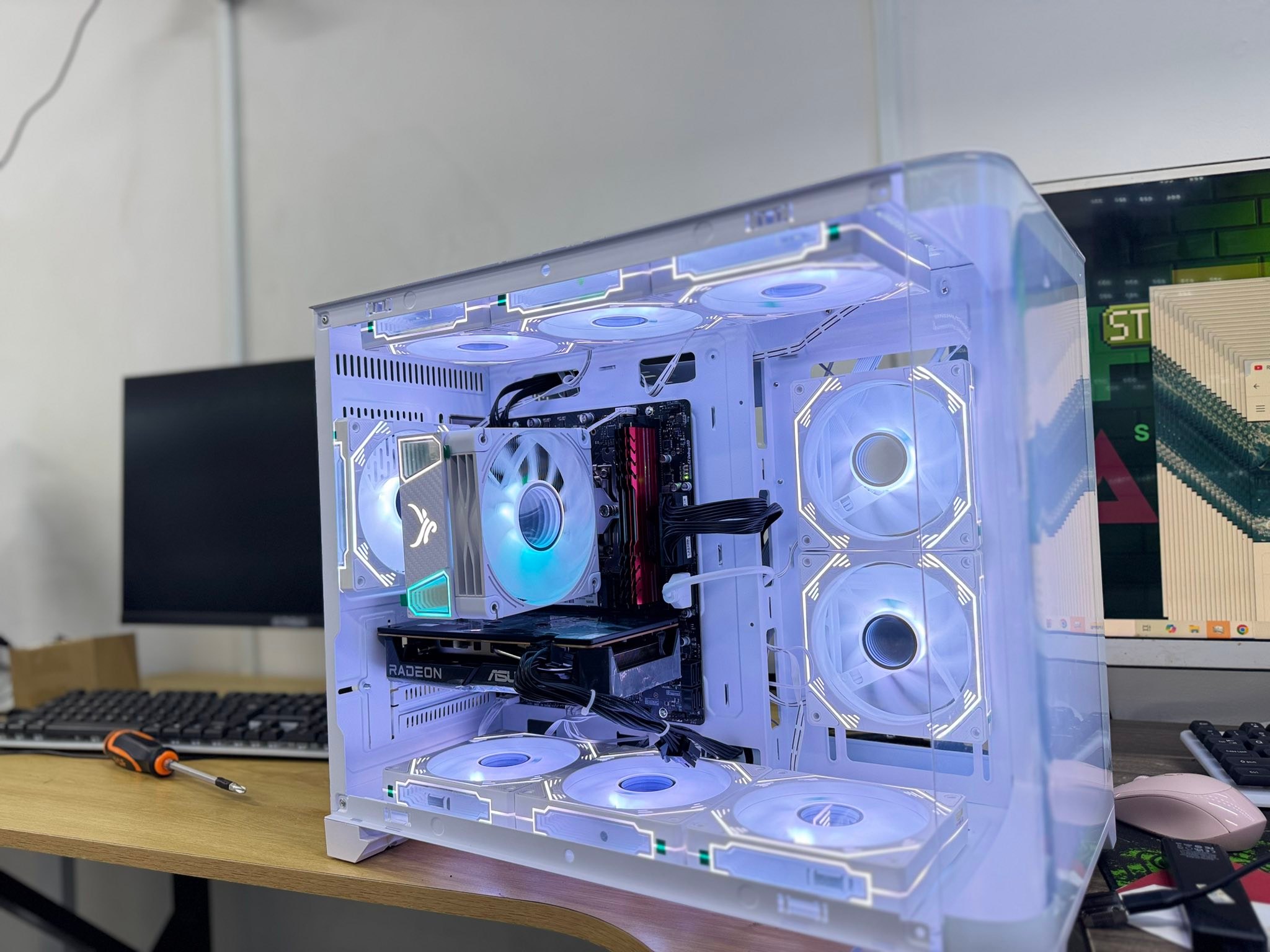 PC Gaming Tam Kỳ • Ánh Dương Computer | Tam Ky