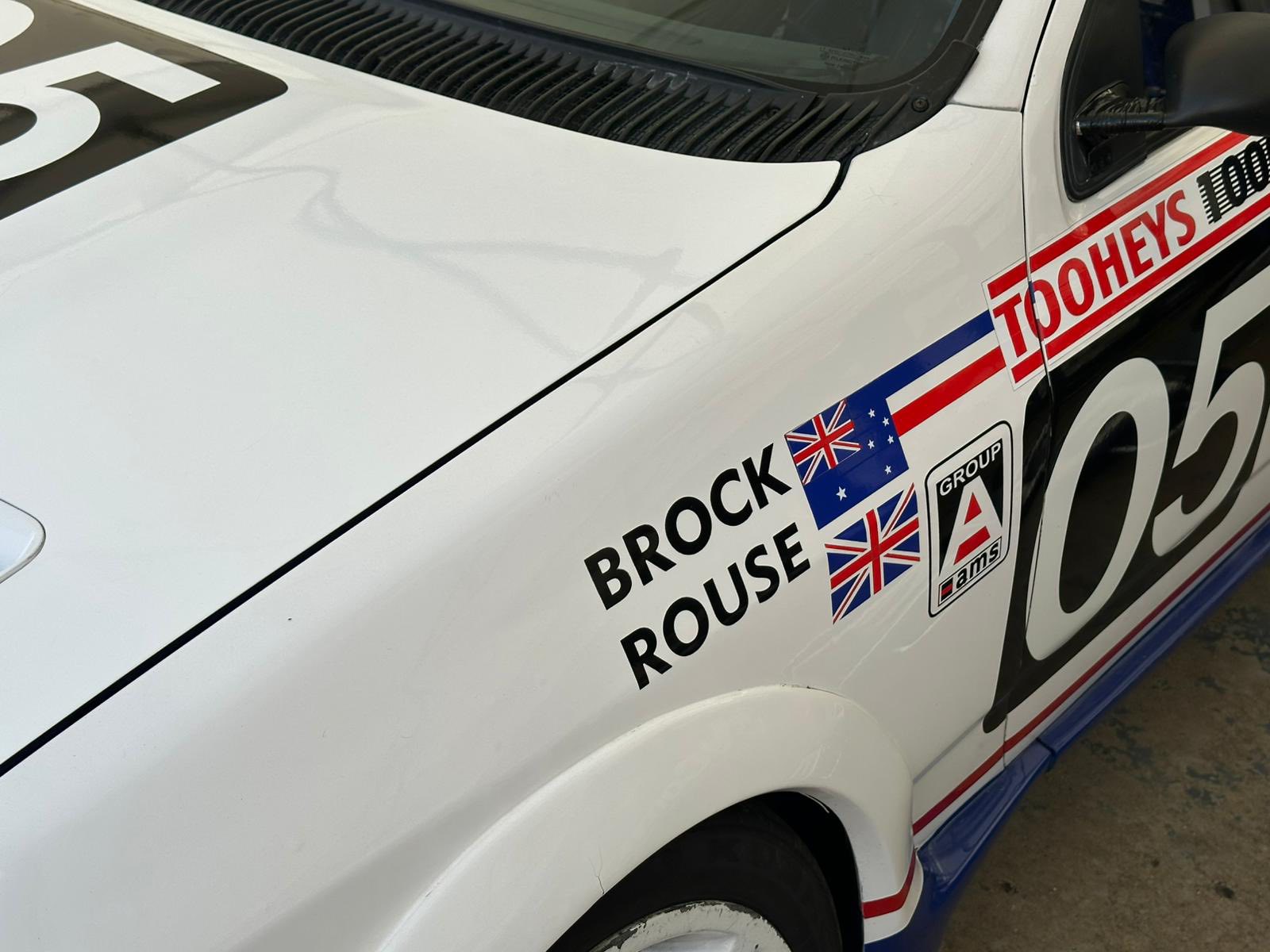 More gems... - Andy Rouse/Rouse Sport/Andy Rouse Engineering | Facebook