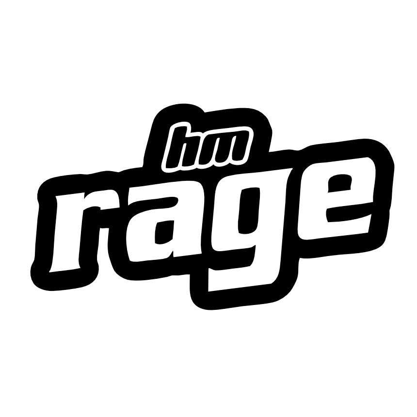 HM Rage | Matamata