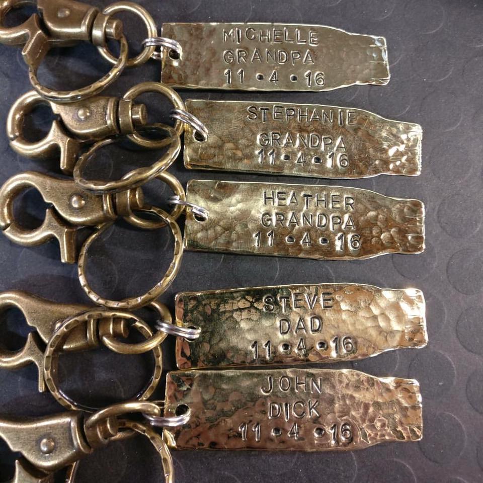 Bang Bang Ballistic Jewelry Home Facebook