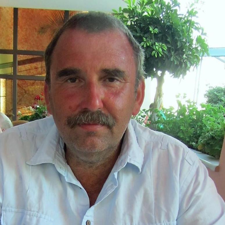 Erik Rune Larsen