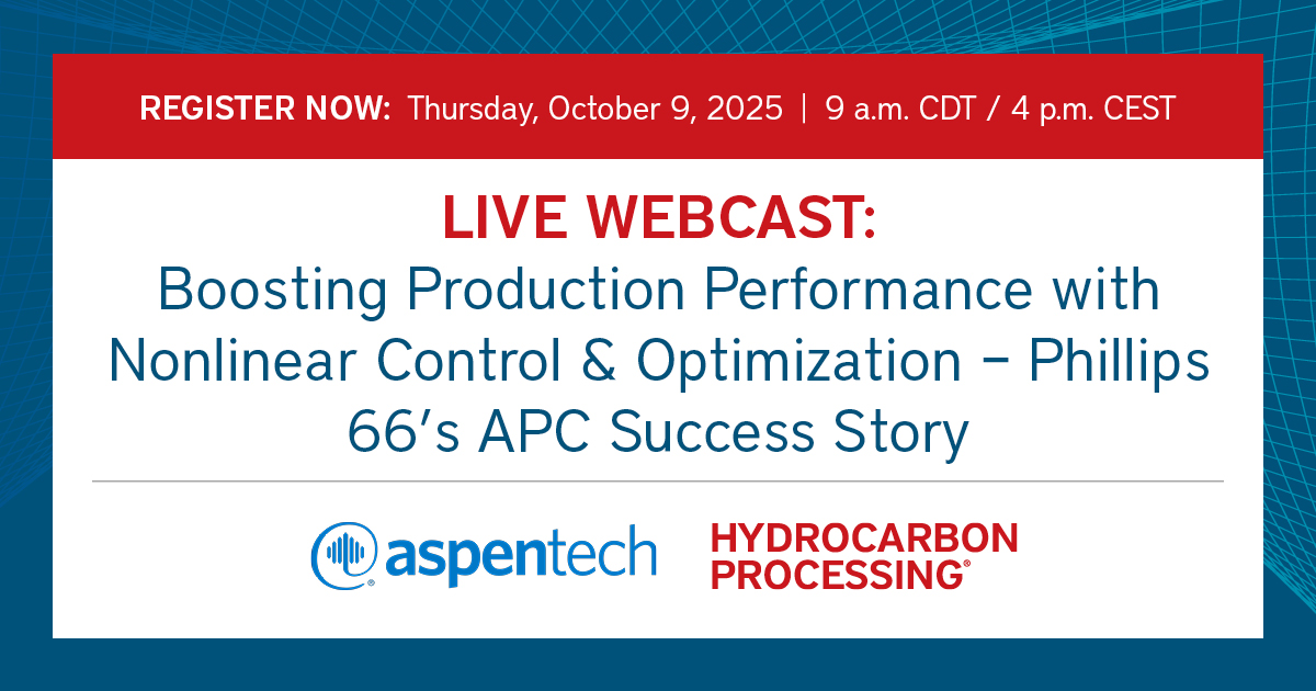 Hydrocarbon - 🚀 Unlock the Next Level of APC with Deep Learning AI ...