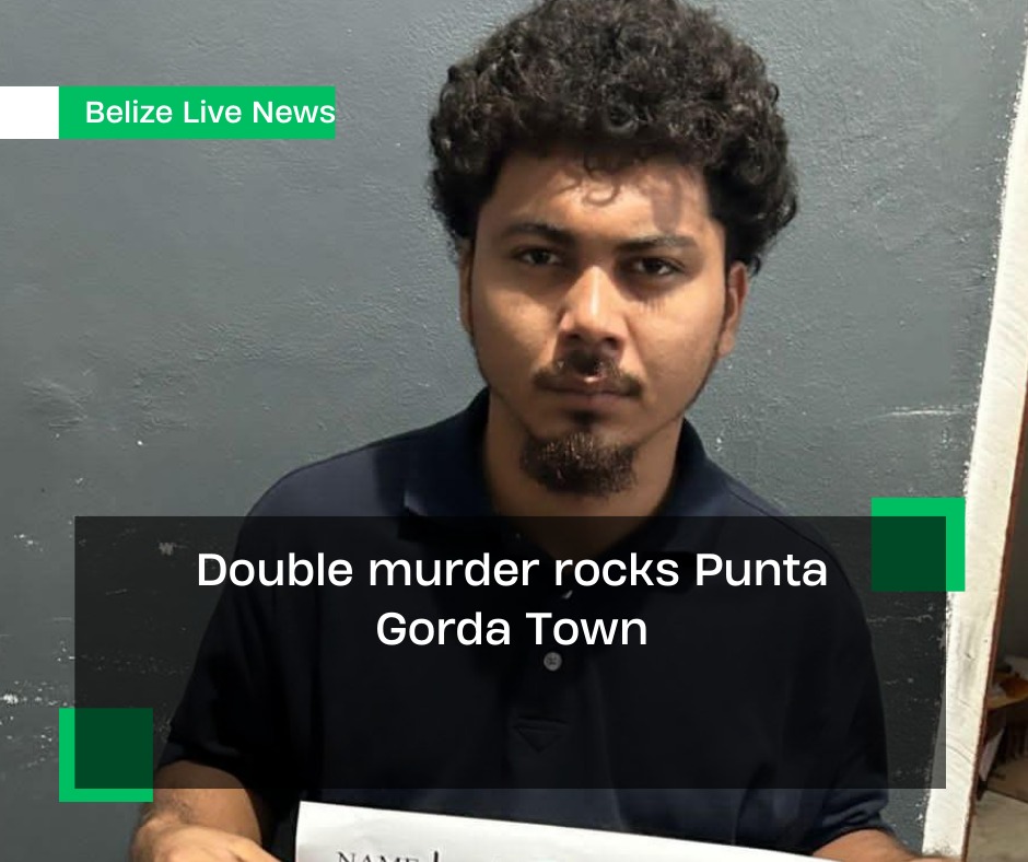 Belize - Double murder rocks Punta Gorda Town Read story on comment ...