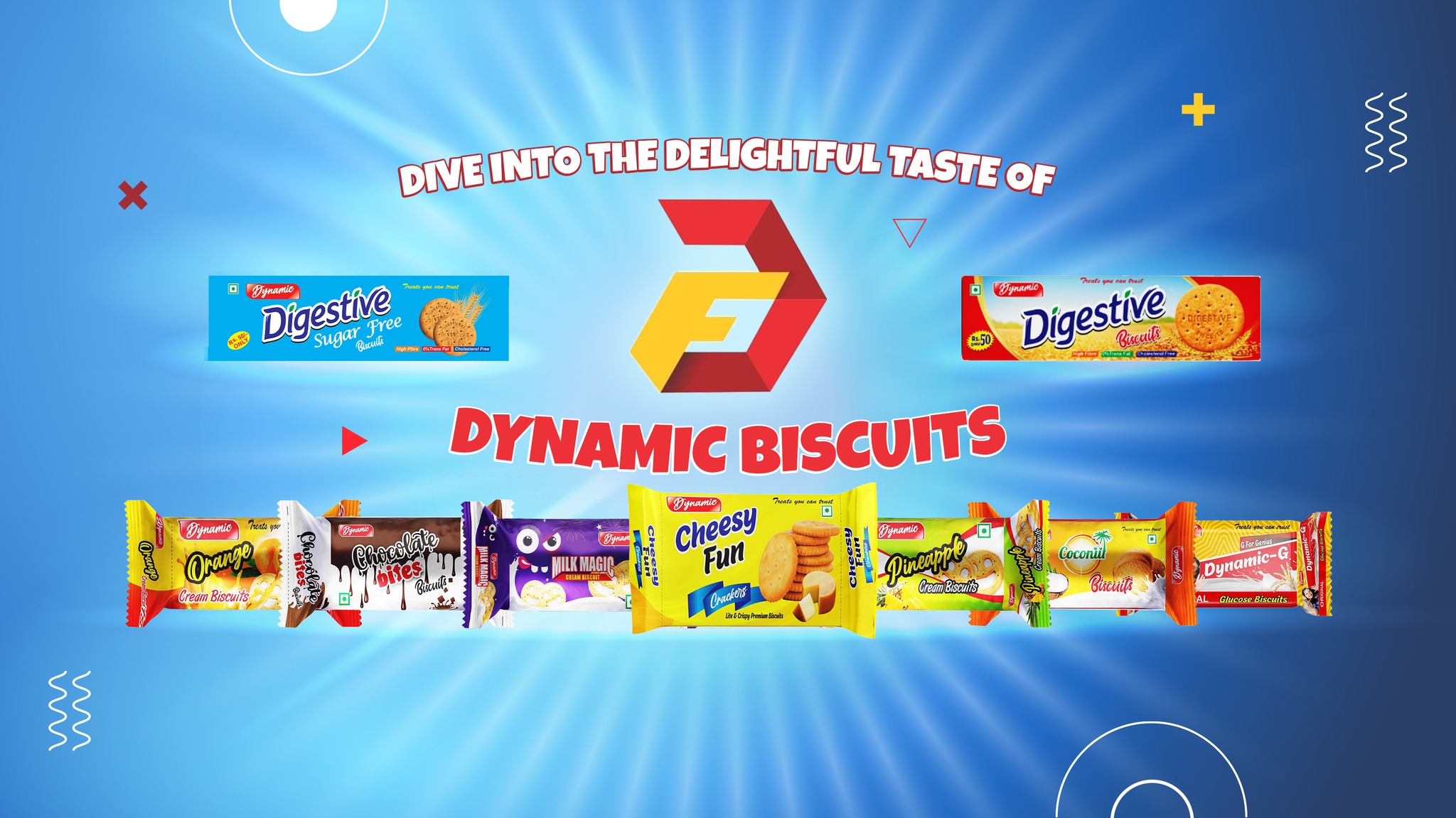 Dynamic Foods