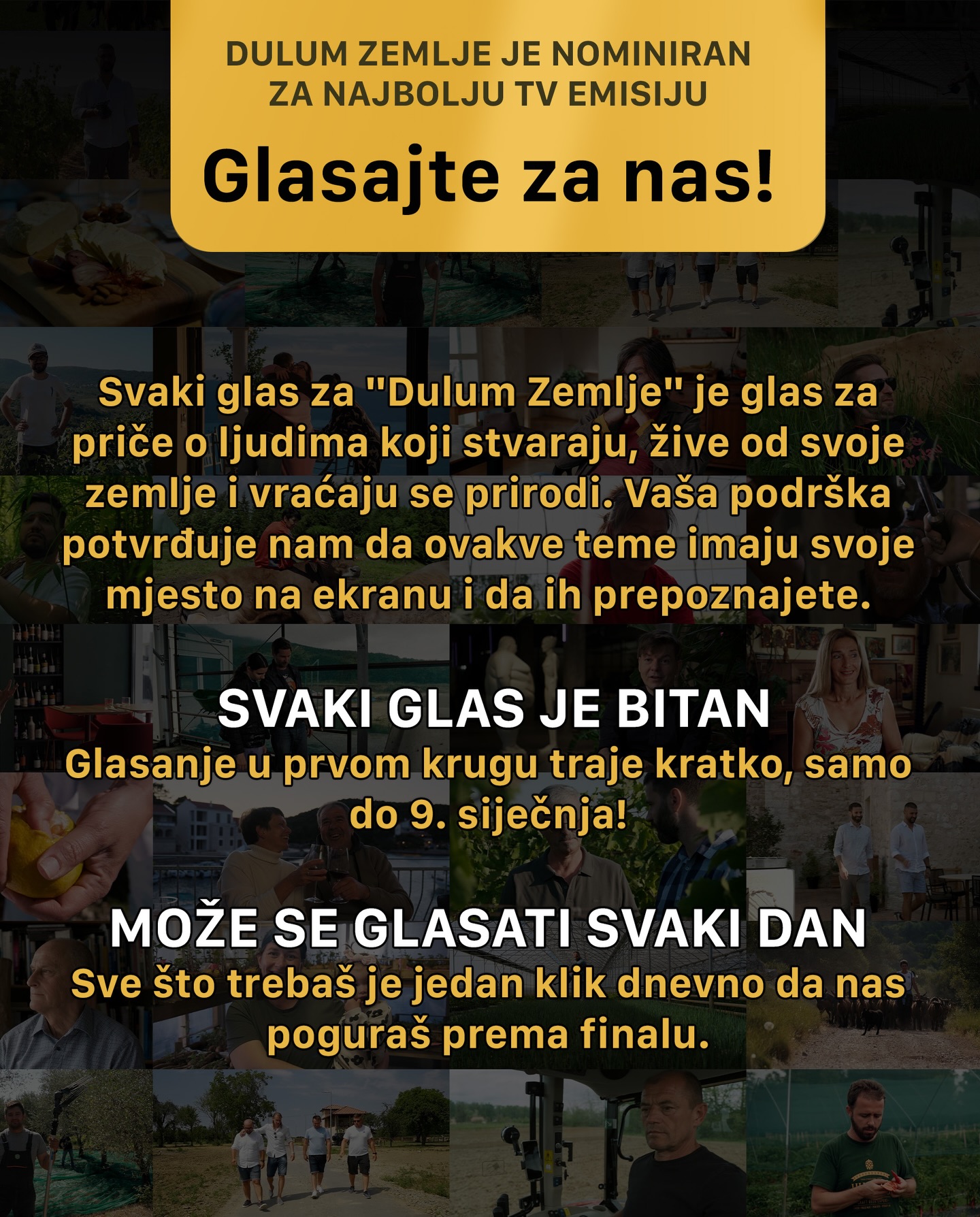 Dulum zemlje