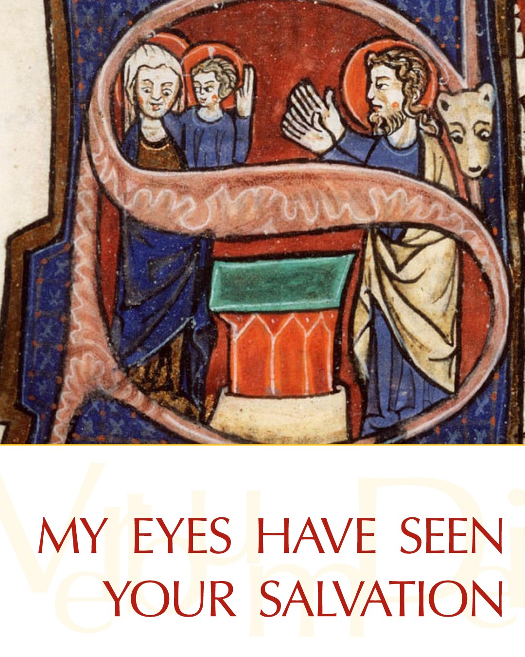 Vatican News - Gospel of the Day (Luke 2,22-40) When the... | Facebook