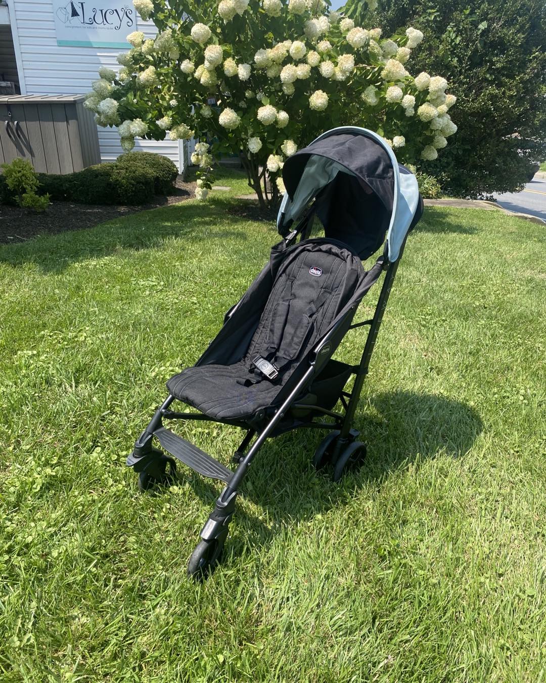 uppababy umbrella G-LUXE + Rain Shield Bundle LUXE umbrella stroller provides Lightweight Best Travel Backpack Model:ONCC711MHF subcategory_fly-rods-reels-combos