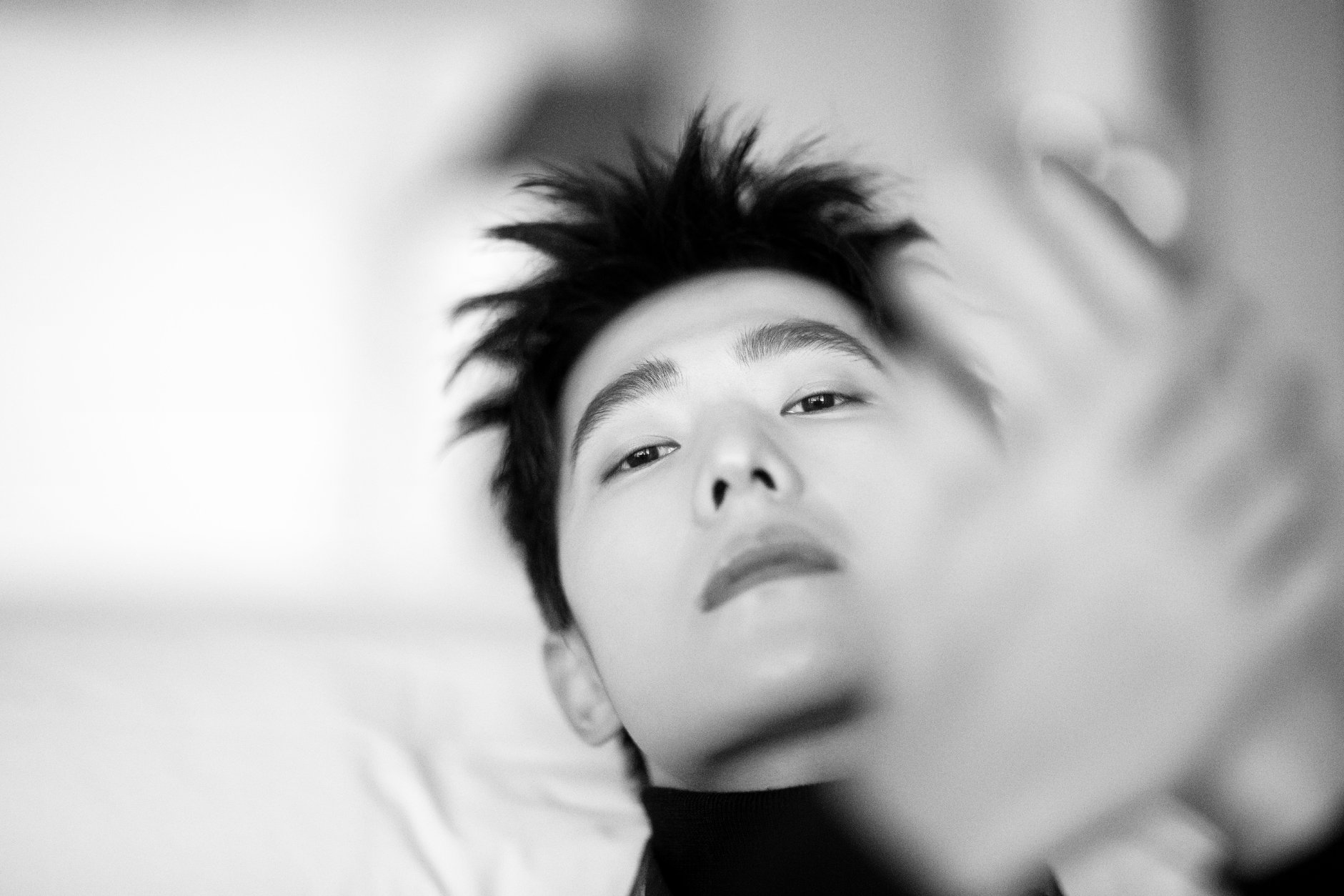 杨洋icon