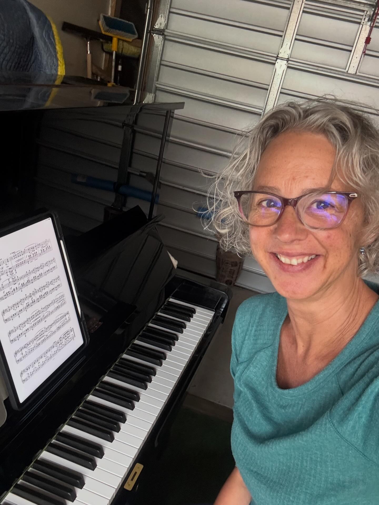 Rachel Thomson Piano Studio | Wellington