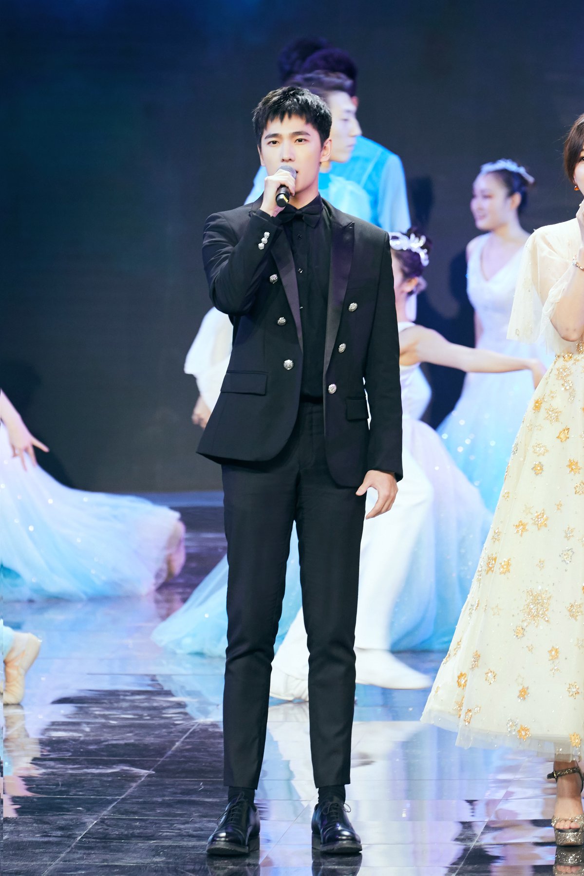 杨洋icon