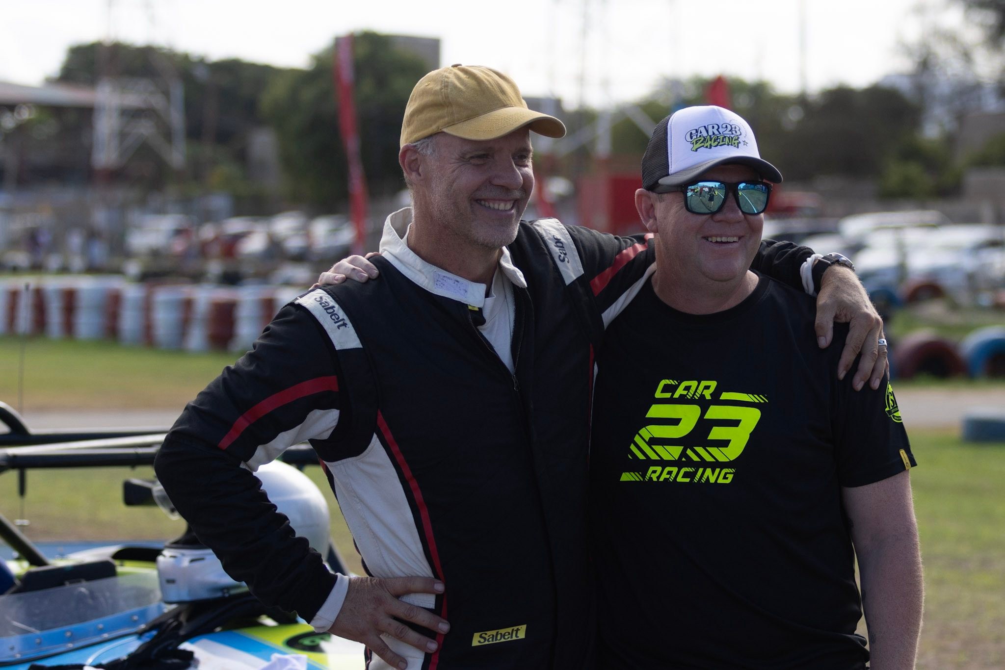Car 23 Racing
