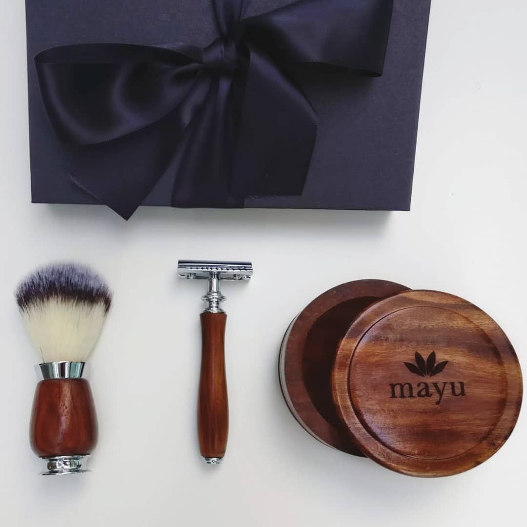 The Mayu Shop (@themayushop) • Facebook
