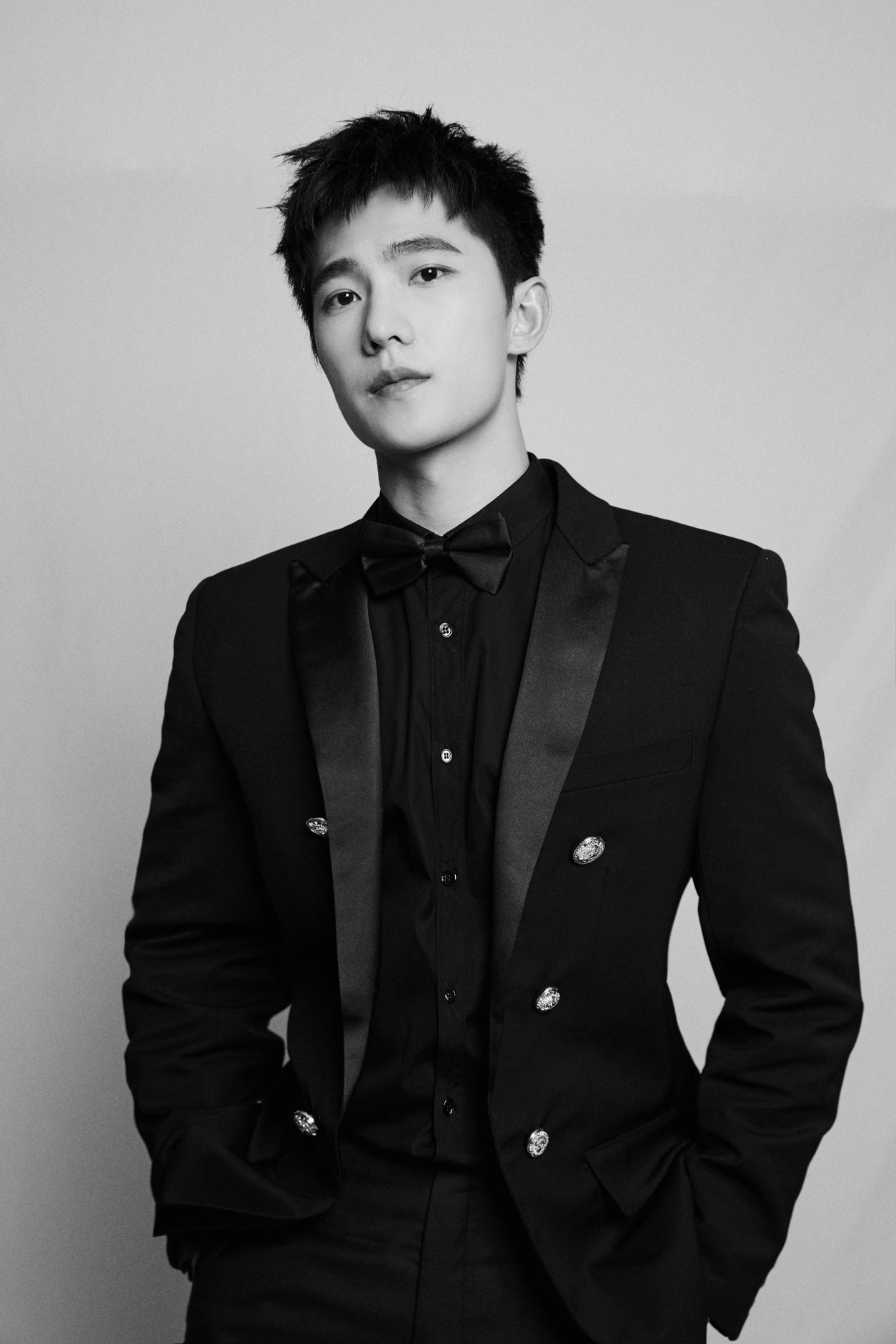 杨洋icon