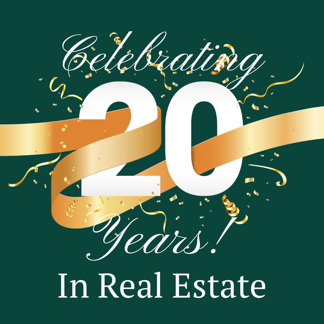 Celebrating... - Celina Rofer- Real Estate Associate Broker | Facebook