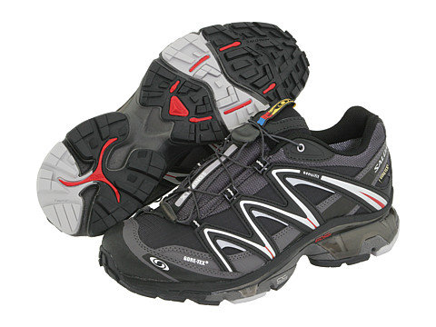 Salomon XT-4 GTX atmos “STAR COLLIDE II” ??????? ??-? 