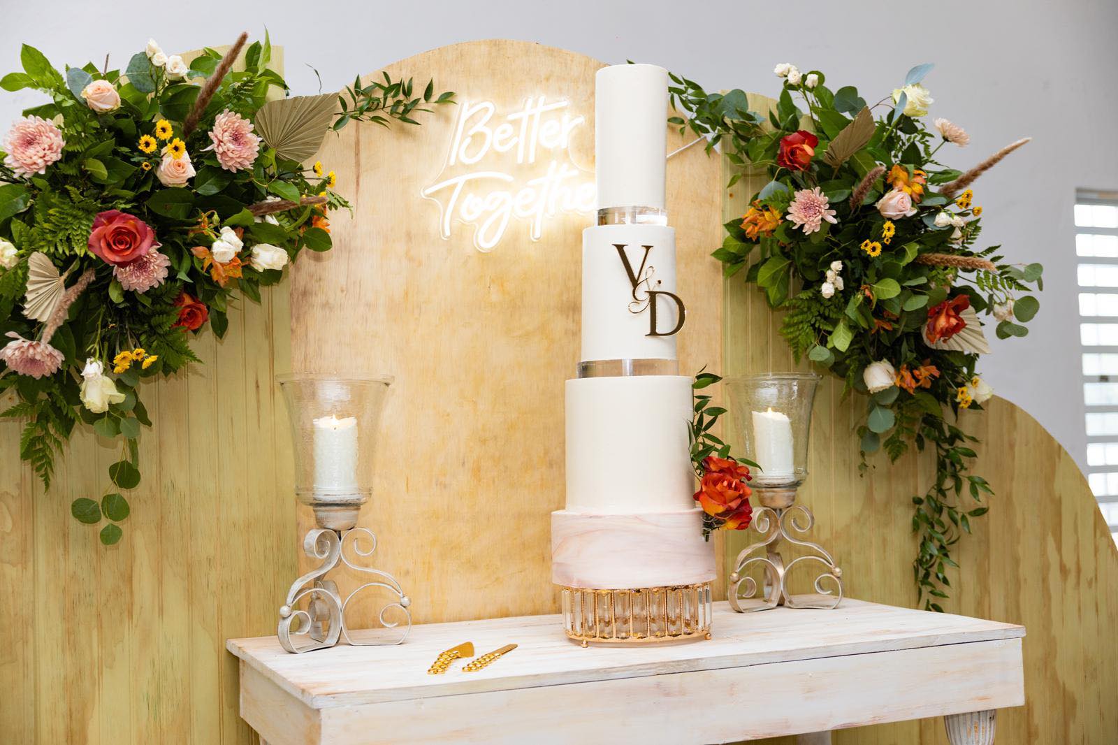 Dulcelú Cake Studio | Guaynabo
