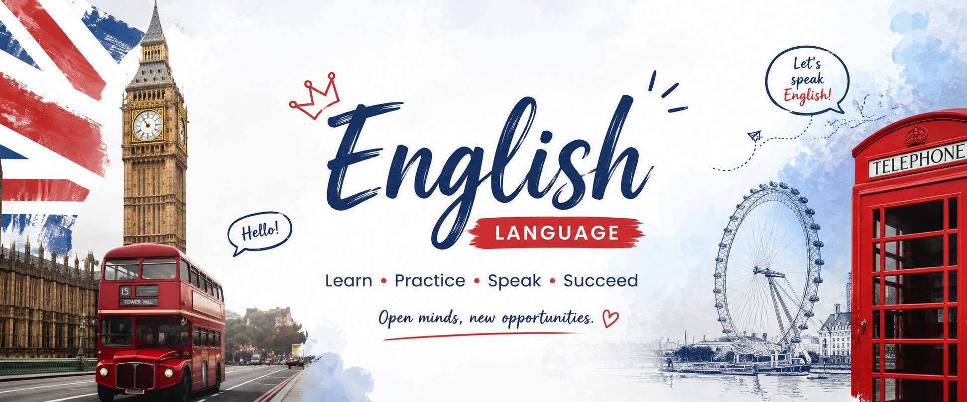 Inglés sin Rodeos | Toluca