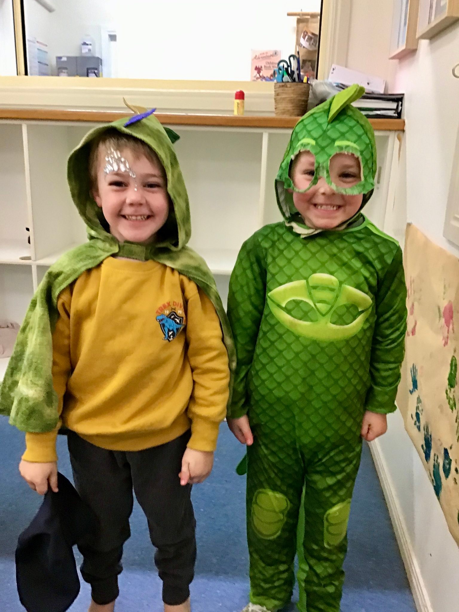 Goodstart Early... - Goodstart Early Learning Kingaroy