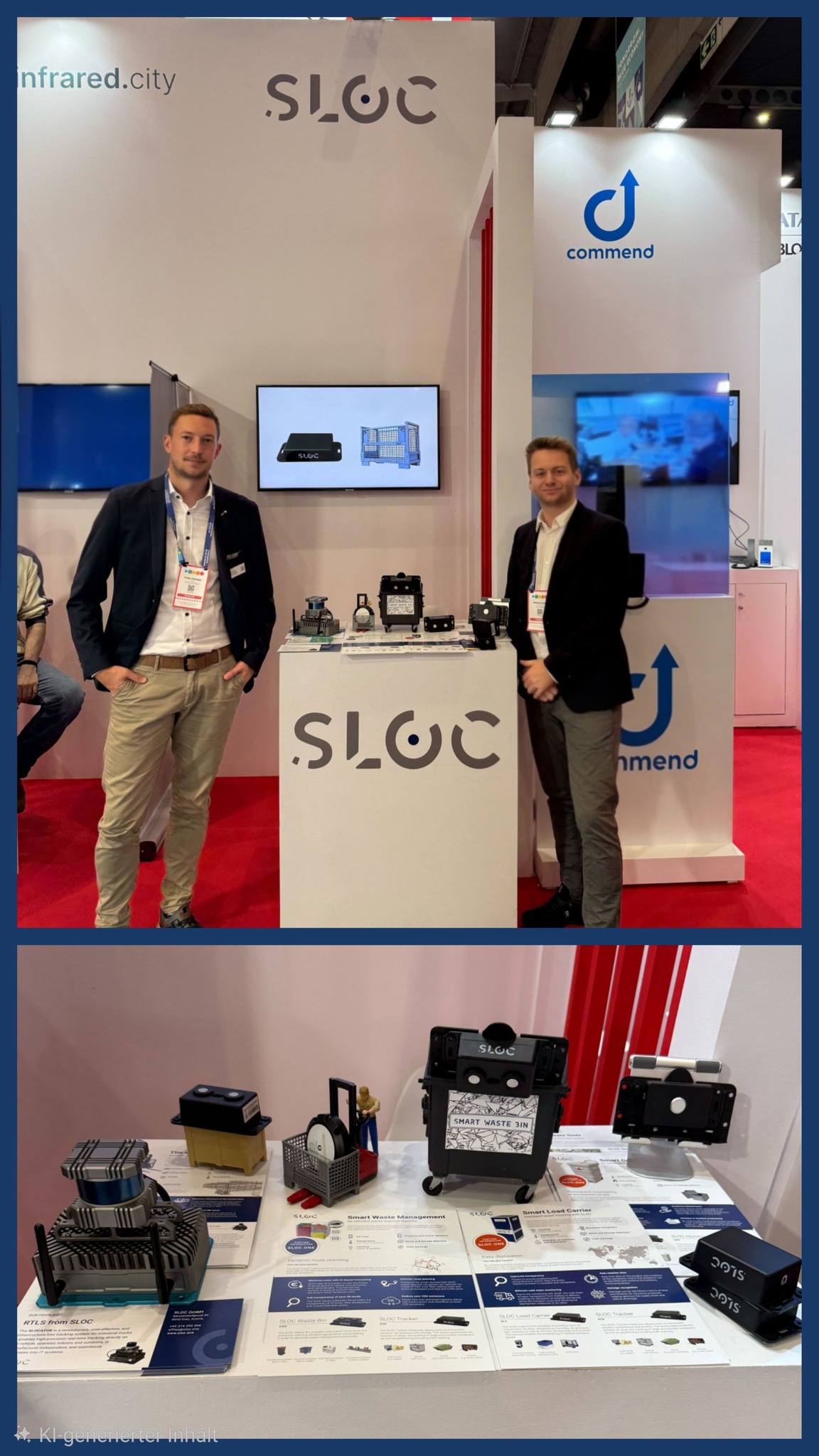 SLOC | Graz