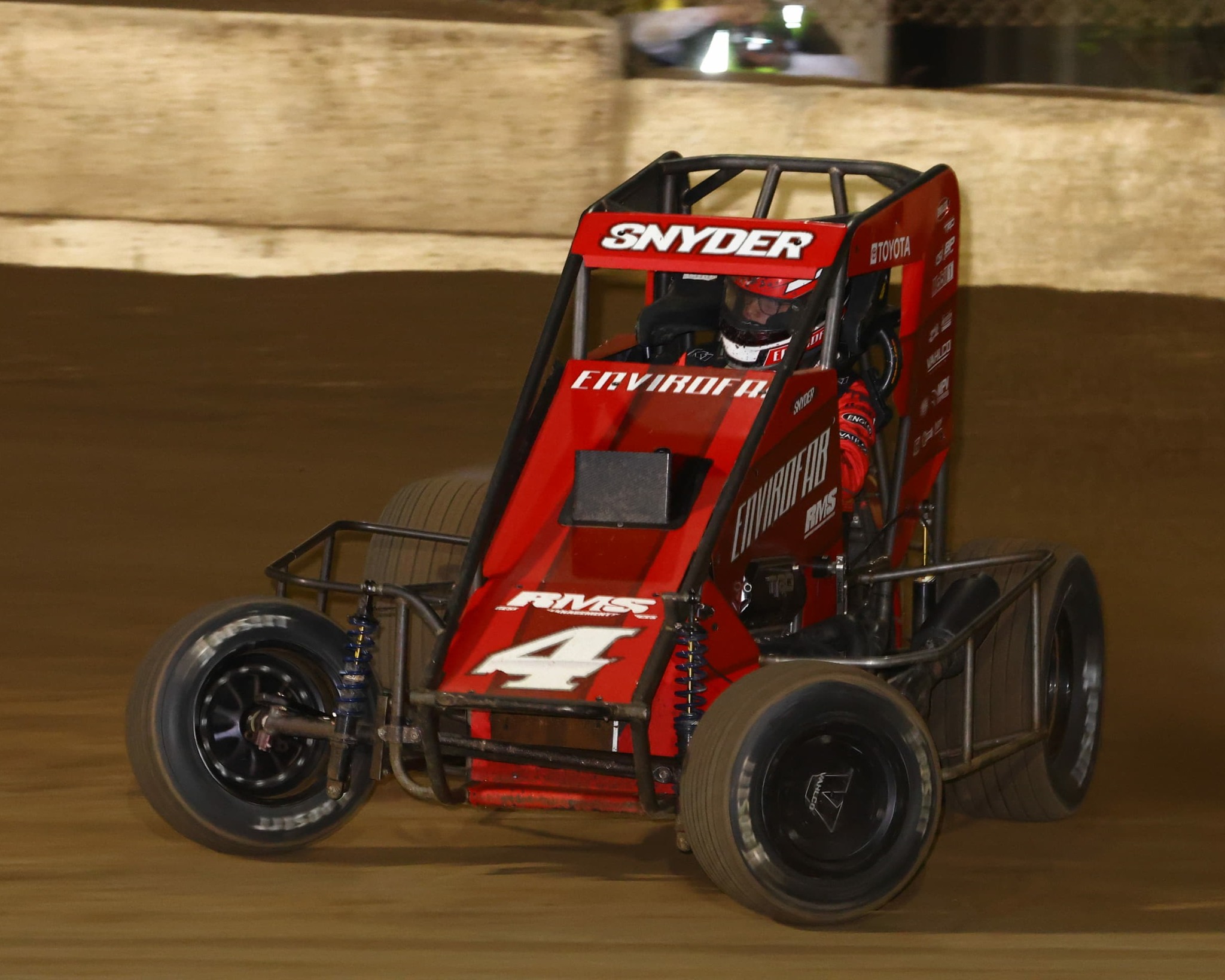 USAC Racing - USAC Racing added a new photo.