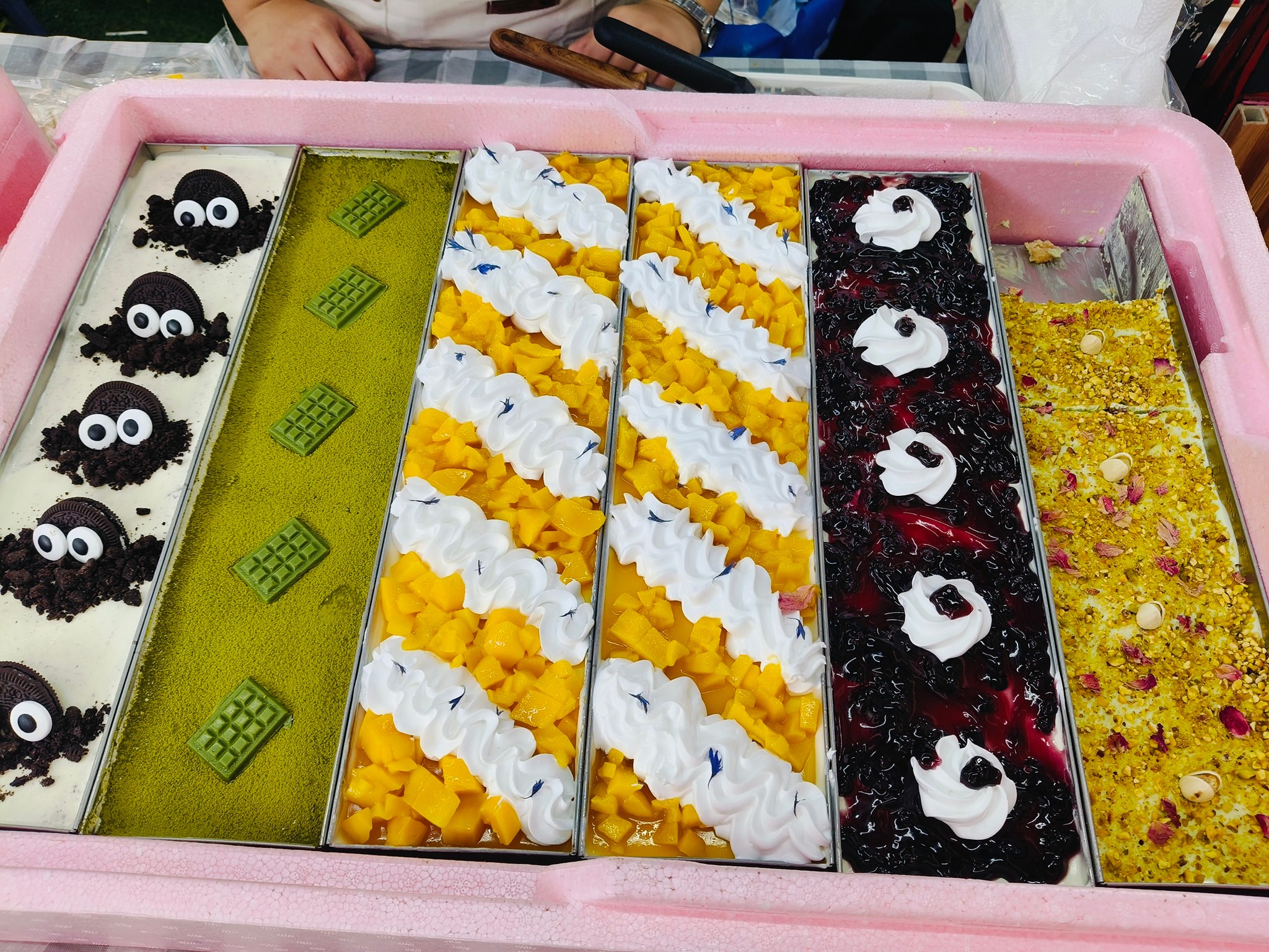 ZSweets Café - ZSweets Café added a new photo.