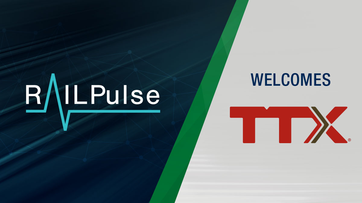The Greenbrier - Greenbrier welcomes #TTX to the RailPulse™ coalition ...