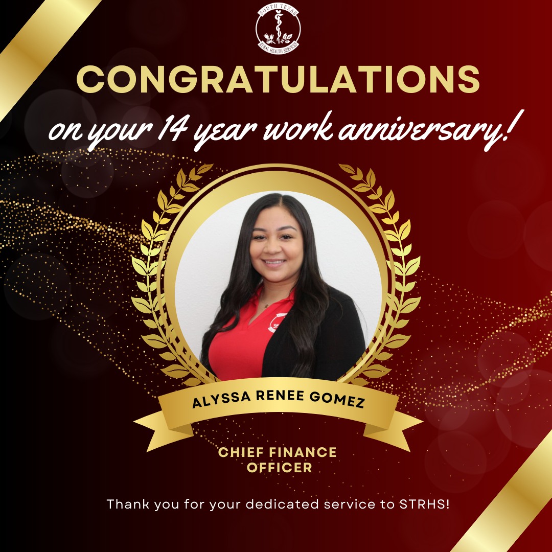 South - 🎉 Congratulations to Renee on celebrating 14 years of dedicated ...