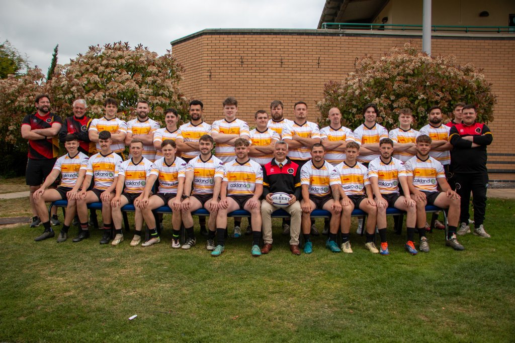 Birmingham - Cup Final 2025 Birmingham & Solihull RFC v Thorton ...