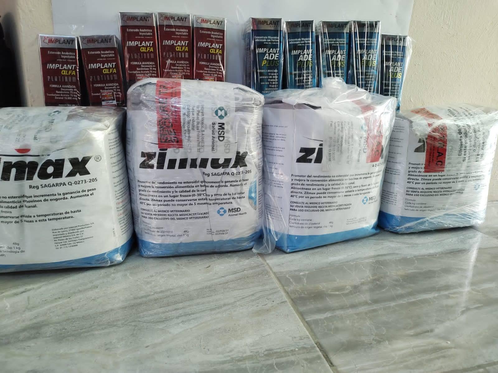 Zilmáx Junior Srm