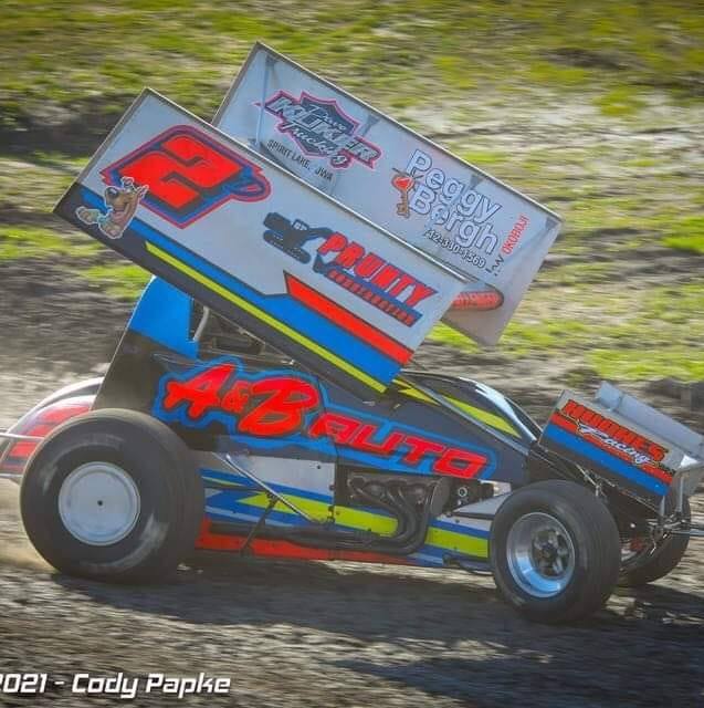 Dusty Ballenger Racing