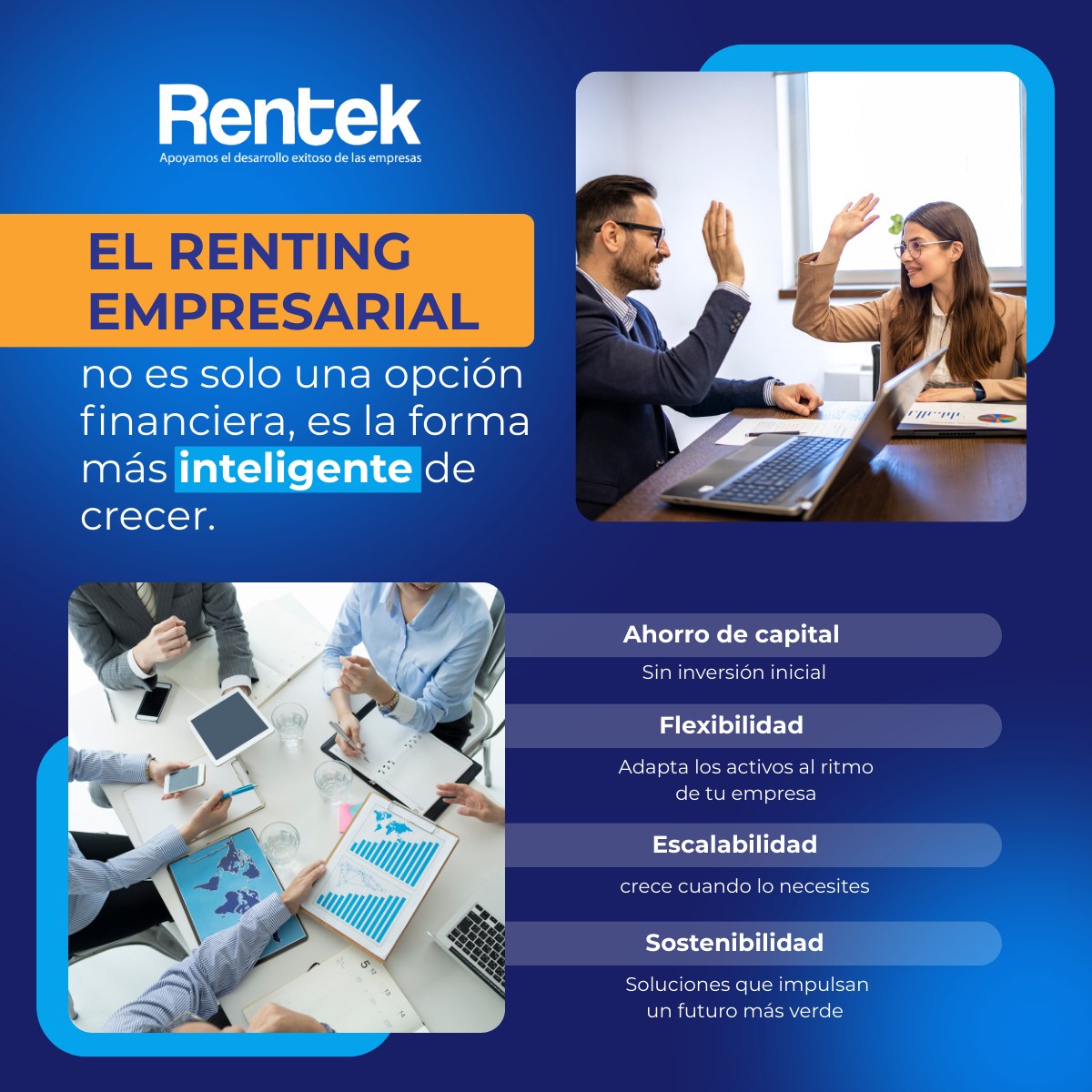 Rentek