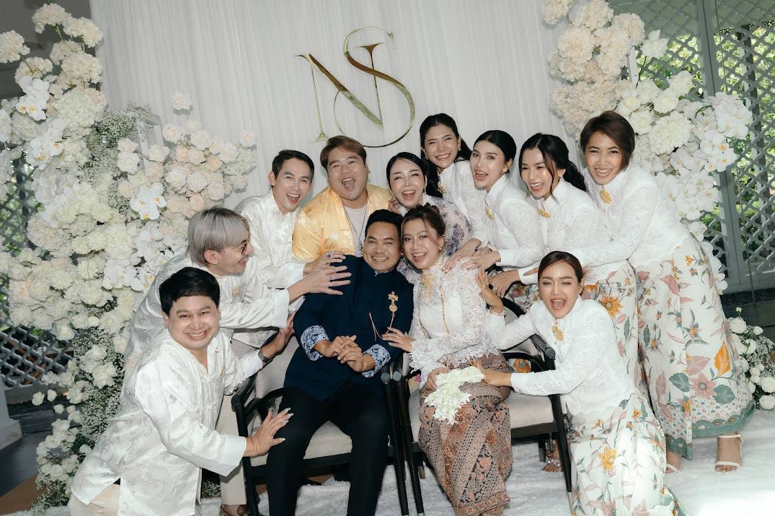 บาบ๋า สตูดิโอ Baba Studio เช่าชุดบาบ๋า ย่าหยา เจ้าสาวภูเก็ต ส่งทั่ว ...