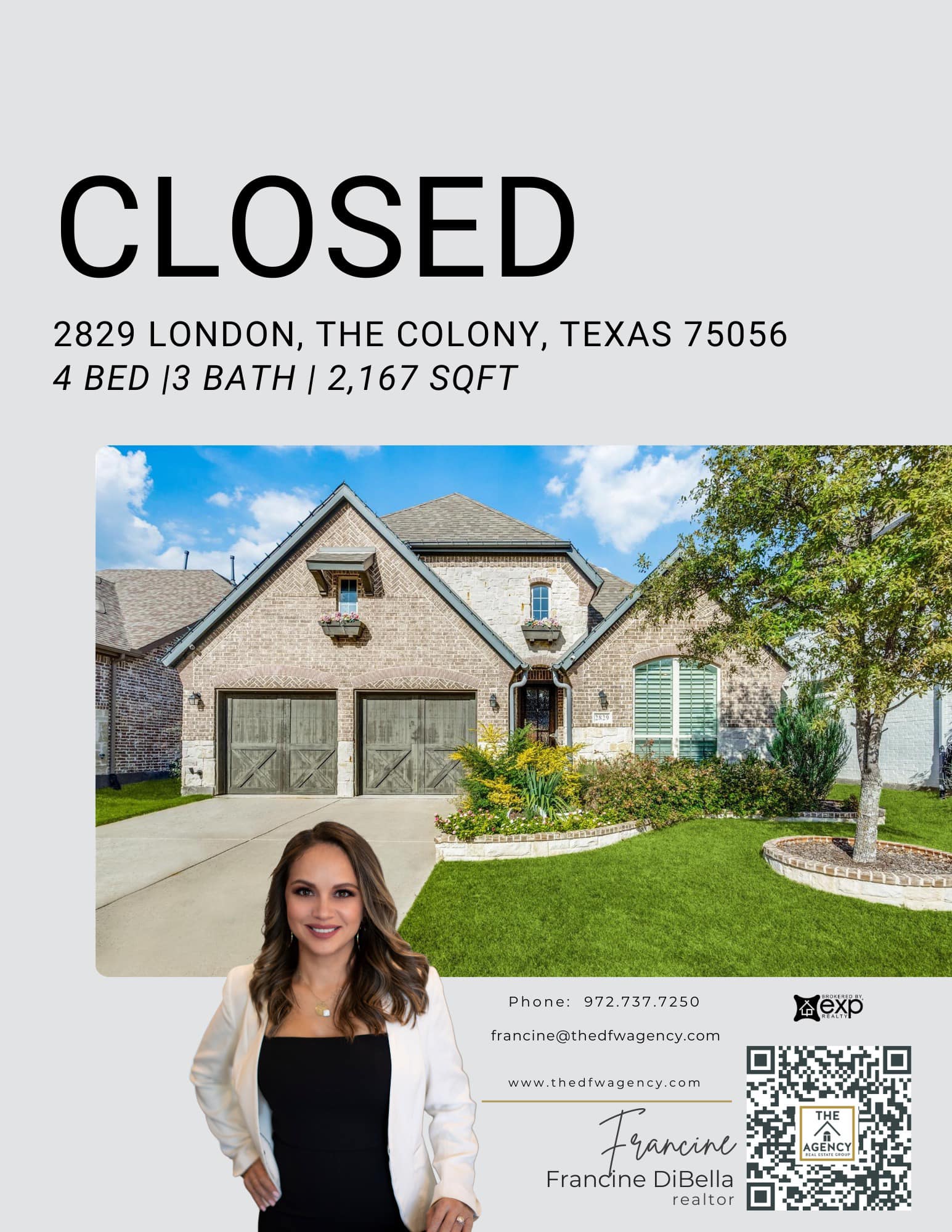 The Agency - 🏡 Another stunning luxury home off the market ...