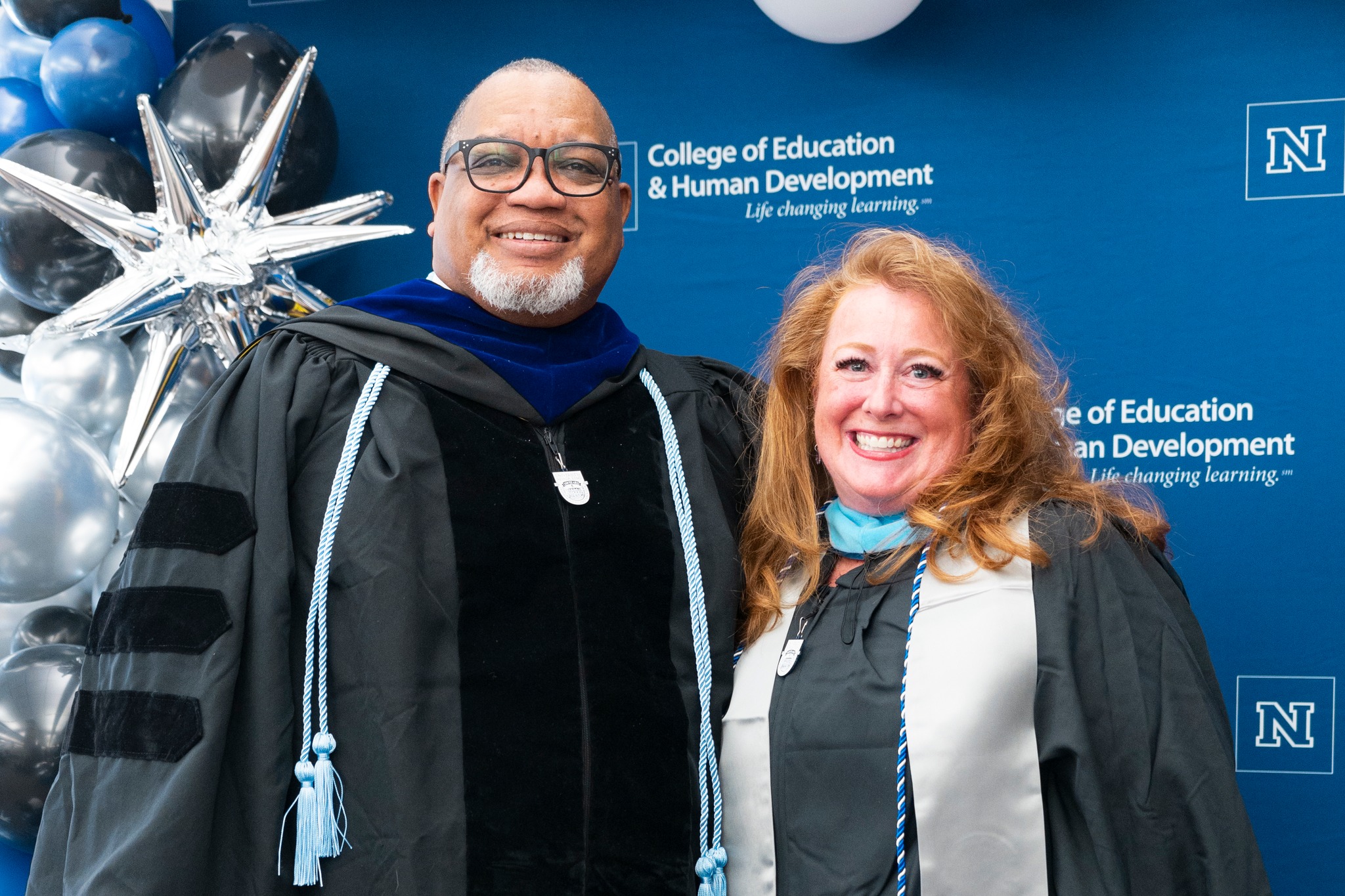 🎓 Congratulations to Jennifer Gardner on earning her master’s degree in ...