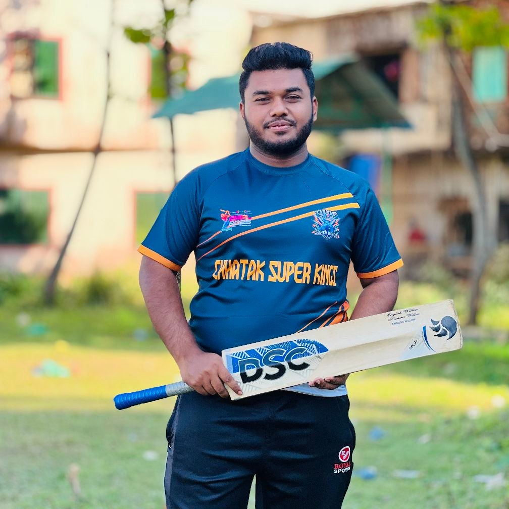 Rakib Uddin