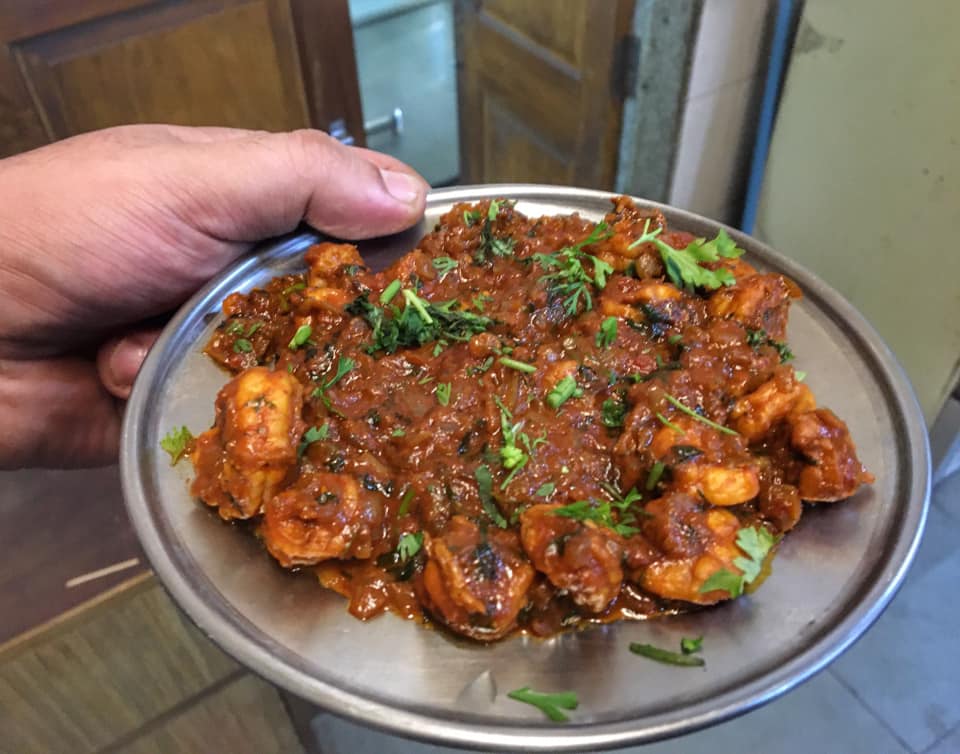 Water Restaurant | Rajapur