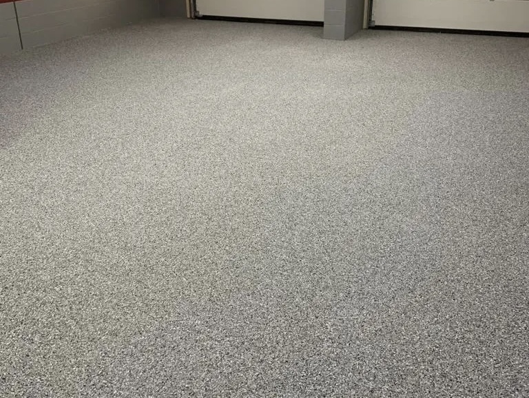 Epoxic - Epoxy floorings | Austin TX