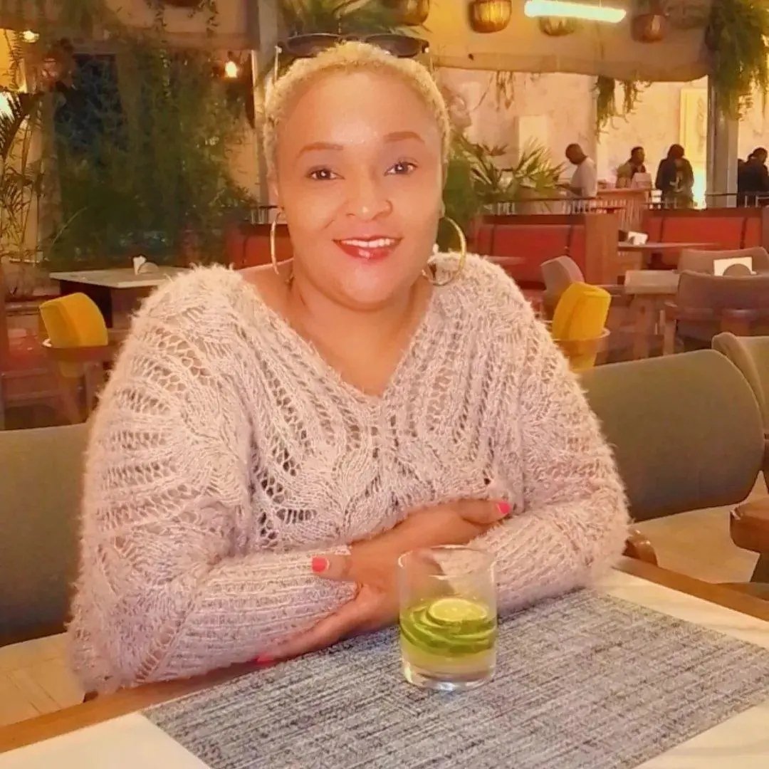 Ashney Njuguna