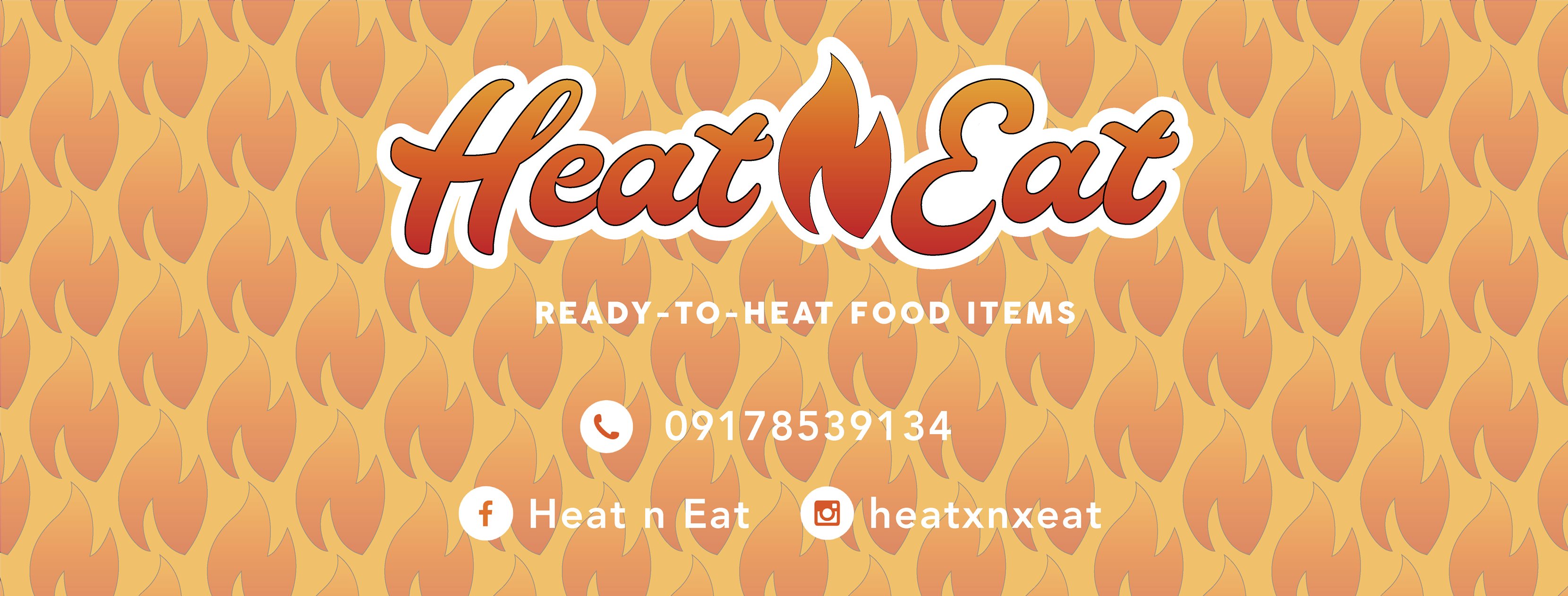 Heat n Eat | Las Piñas