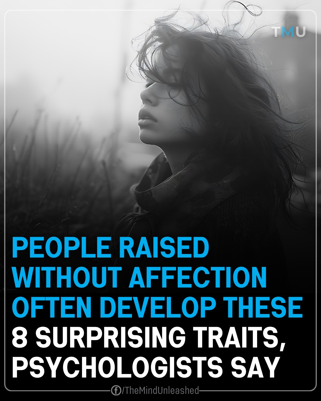 The Mind - Raised Without Affection .. | Facebook