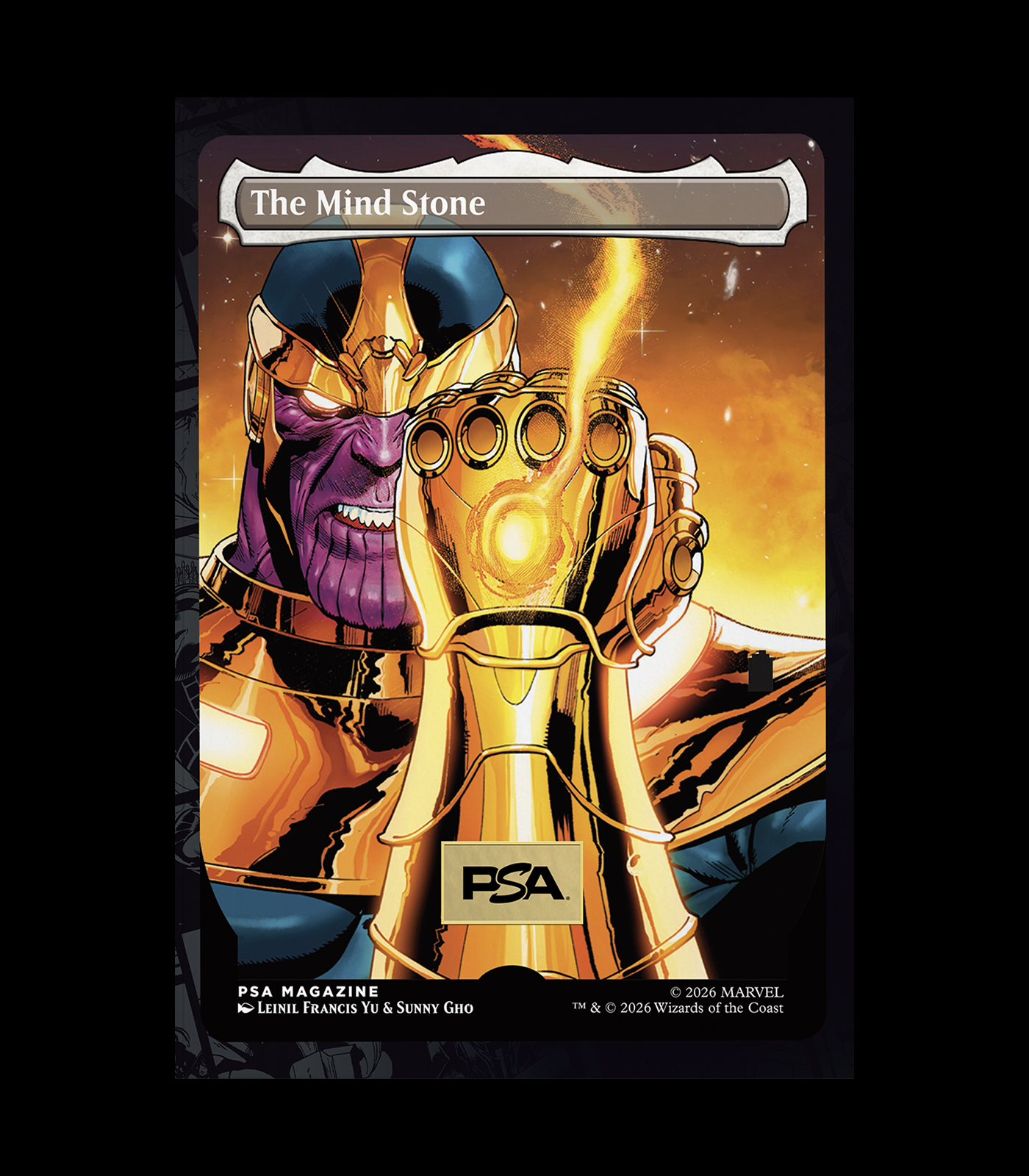 Join Collectors Club and select the Pop Culture & TCG edition of
