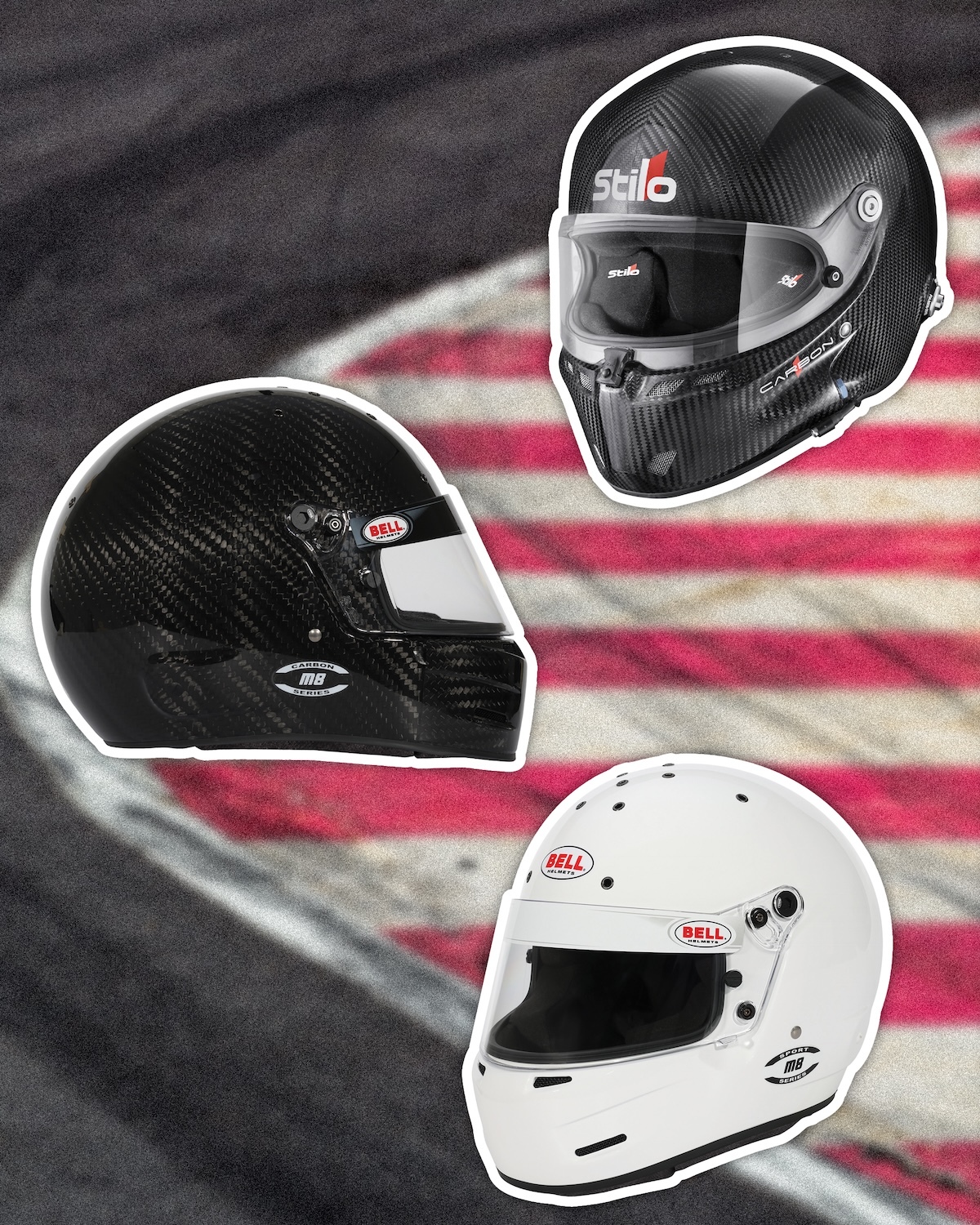 1998 snell motorcycle helmet Zamp H782001L Bell Star Classic Helmet revives the iconic design of the original Bell Star from the 1970s PRO20 HELMET,FULL FACE,GLOSS BLACK,LARGE 