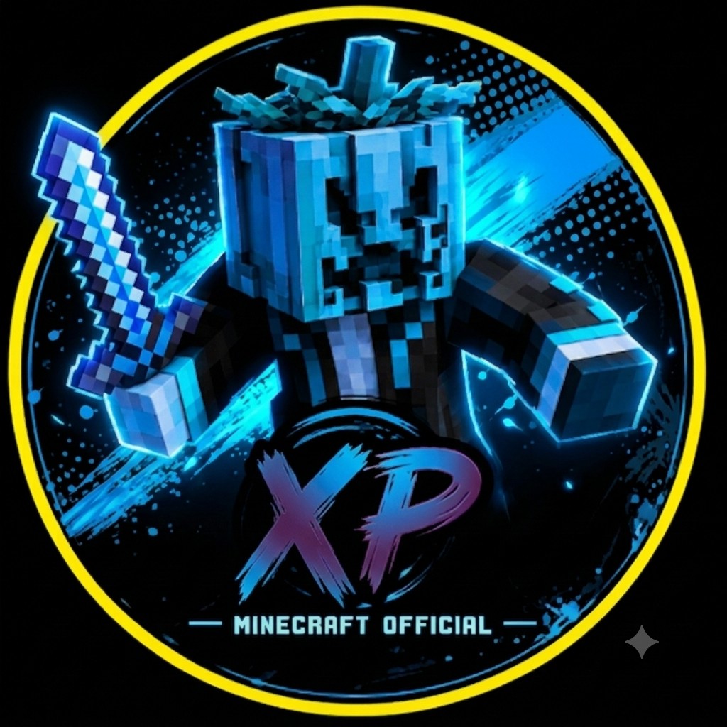 #minecraft | Xep xp